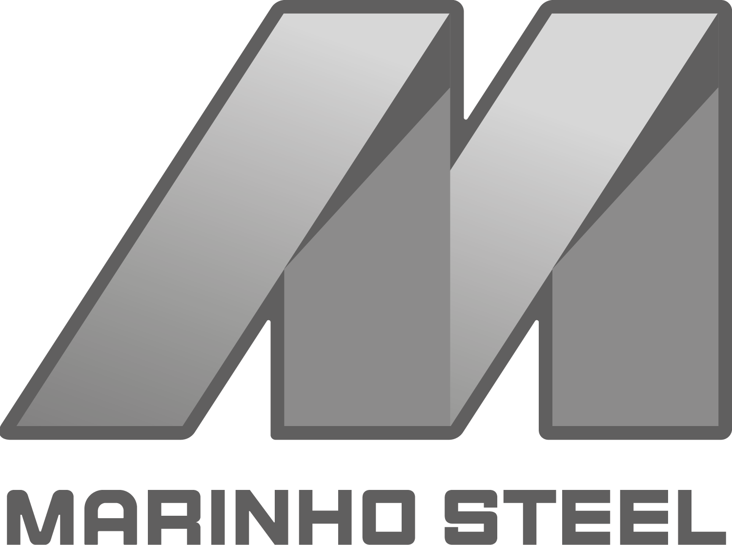Marinho Steel logo